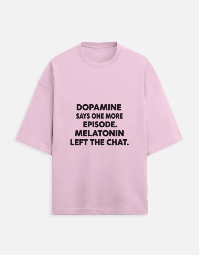One More Episode Funny T-Shirt - Image 10