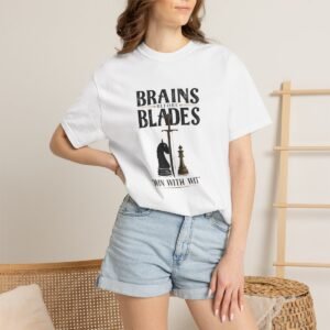 Chess Strategy T-Shirt